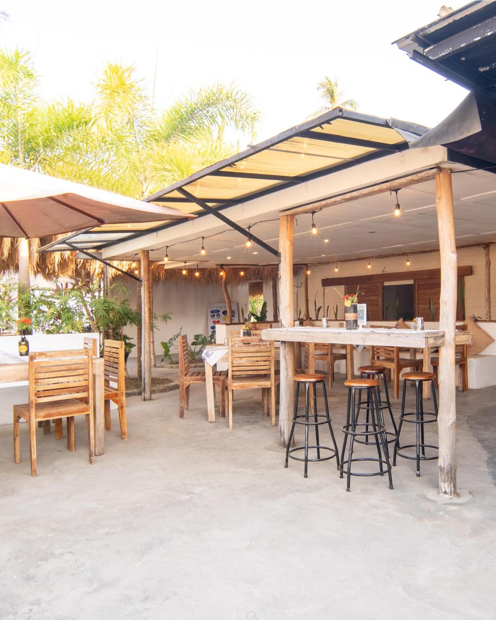 Tiki Boutique Hotel Spa Lombok Selong Belanak Exterior foto